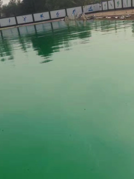 泸州篮球场翻新怎么做
